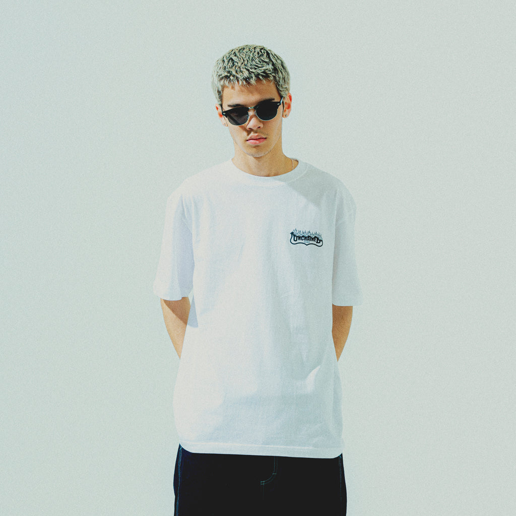 DAISUKE SAWAI [S/S TEE] 04876