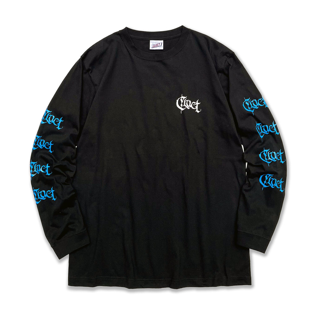 DUNKS L/S TEE #D 04904