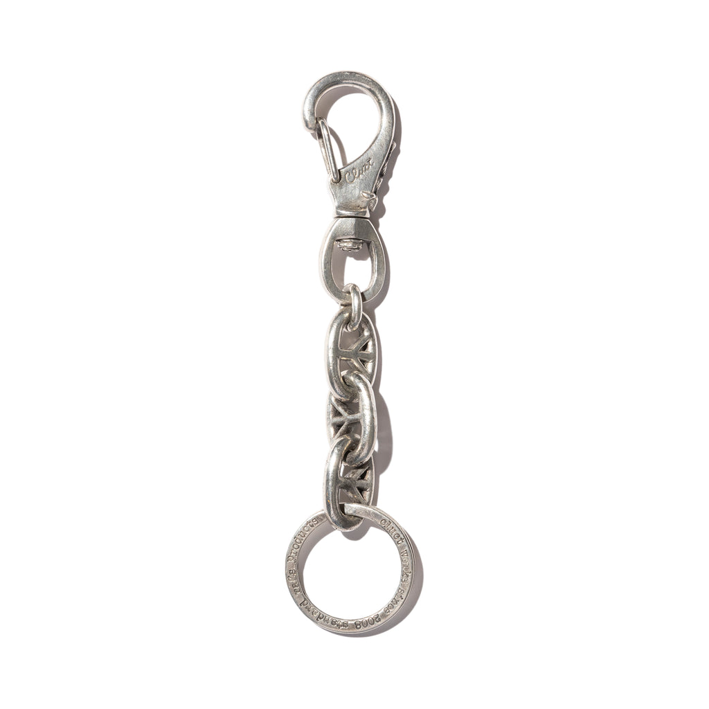 MACKAY [KEY RING] 04997