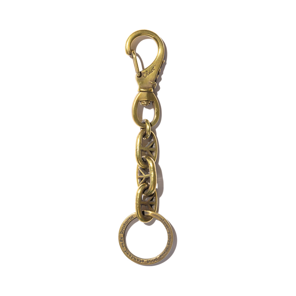 MACKAY [KEY RING] 04997