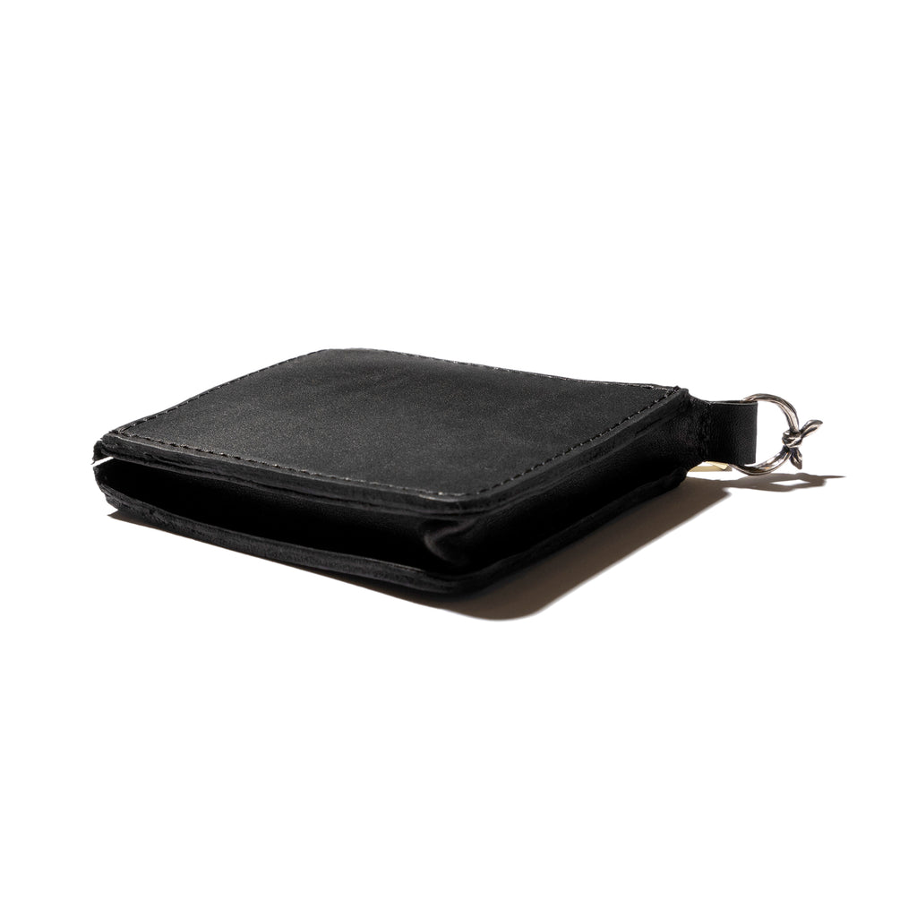 BOYLE HEIGHTS [SMALL LEATHER WALLET] 05003