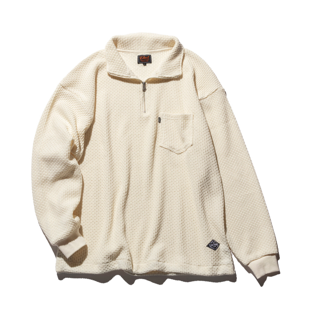 CROWLEY [HALF ZIP] 04970