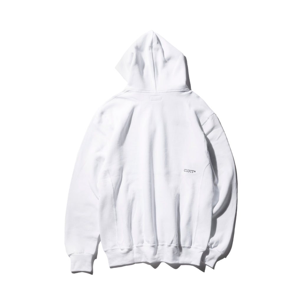 HOLD FAST [RUSSELL HOODIE] 04861