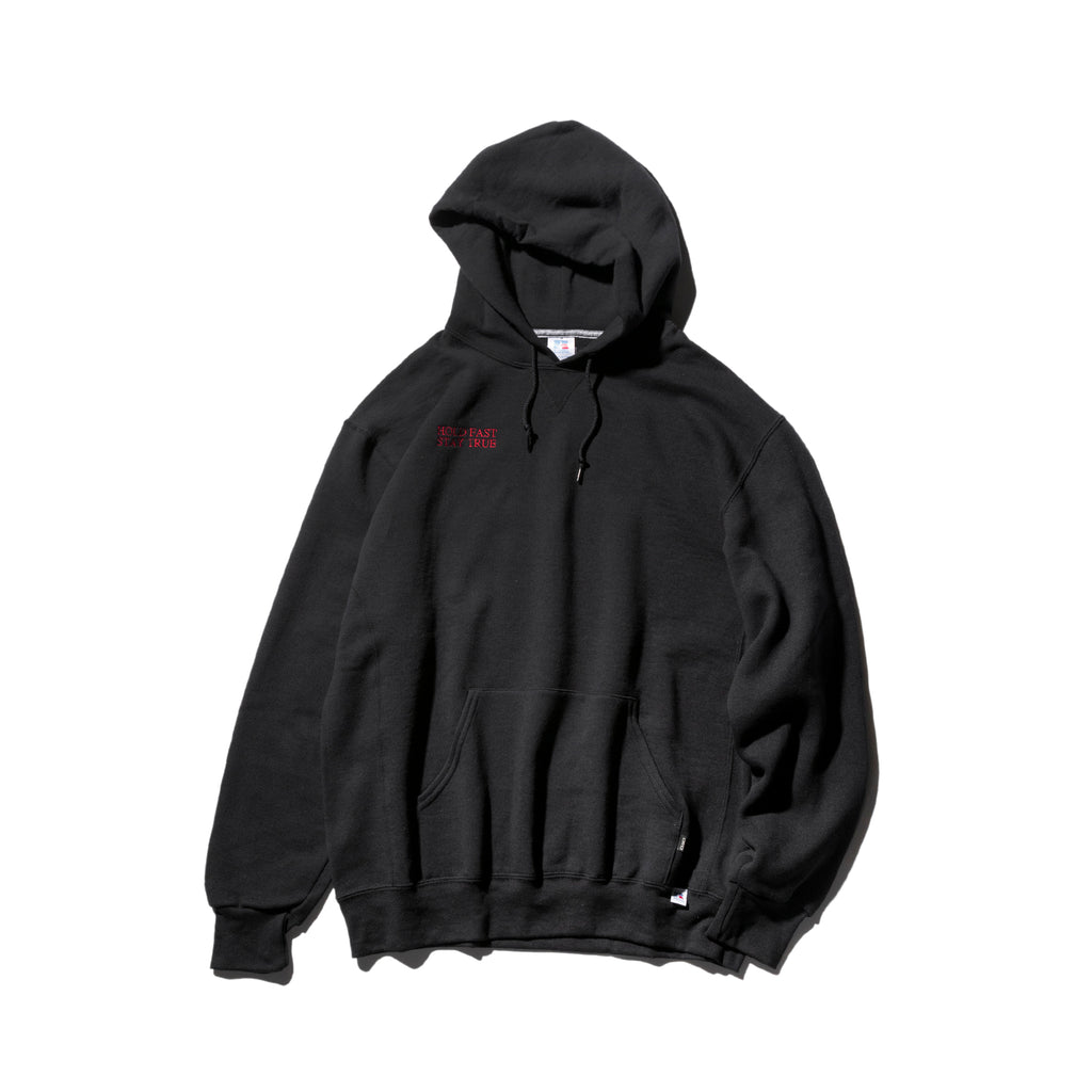 HOLD FAST [RUSSELL HOODIE] 04861