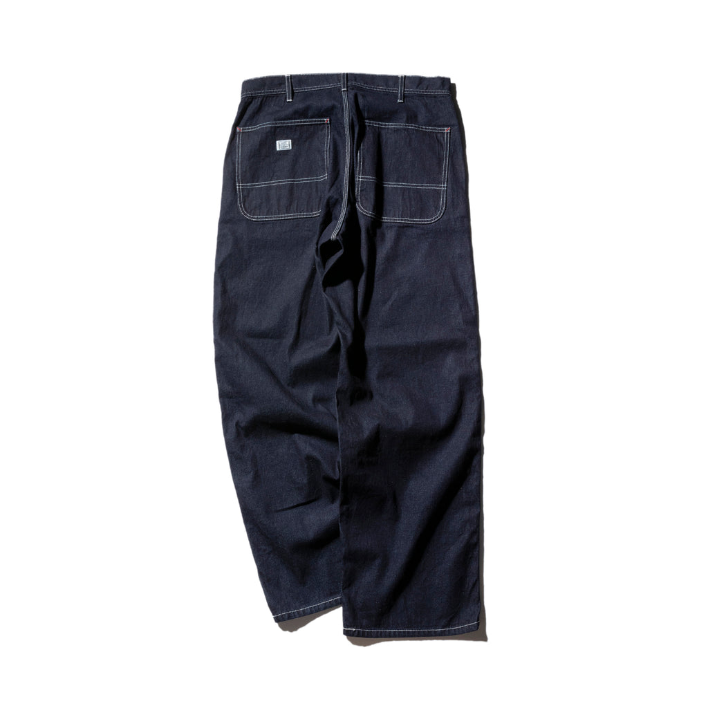 SKYLINE [ONE WASH DENIM PANTS] 04895