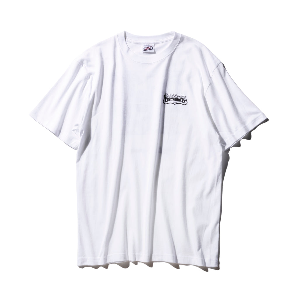 DAISUKE SAWAI [S/S TEE] 04876