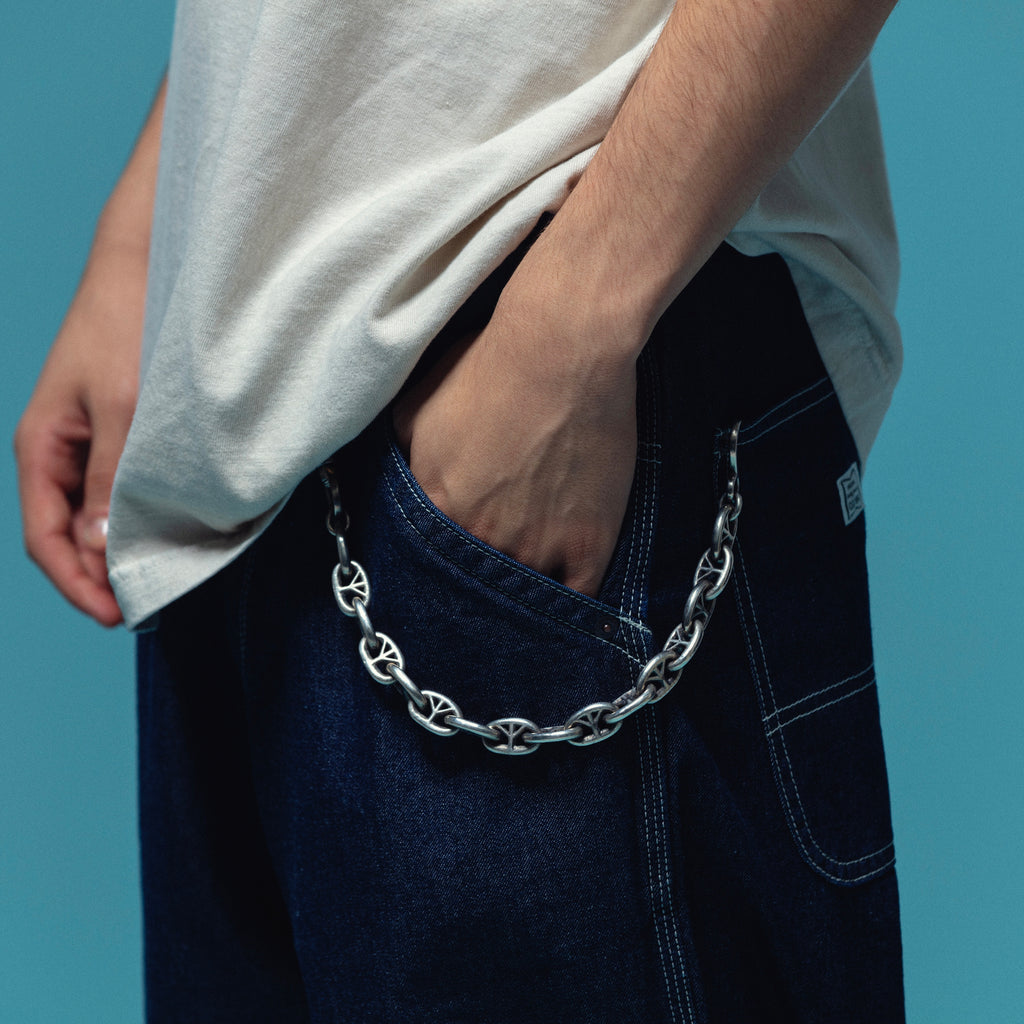 MAPLE [WALLET CHAIN] 04996