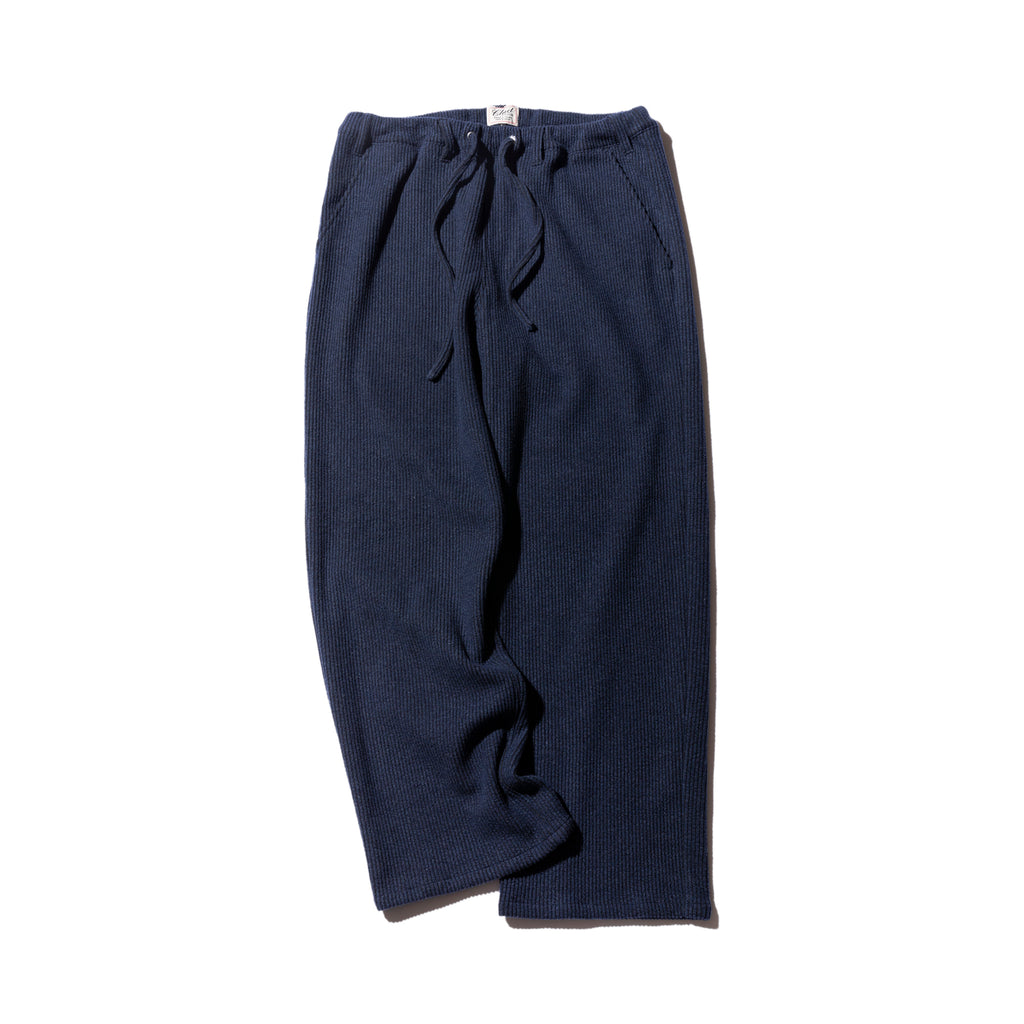 ARVIN [KNIT CORD PANTS] 04912