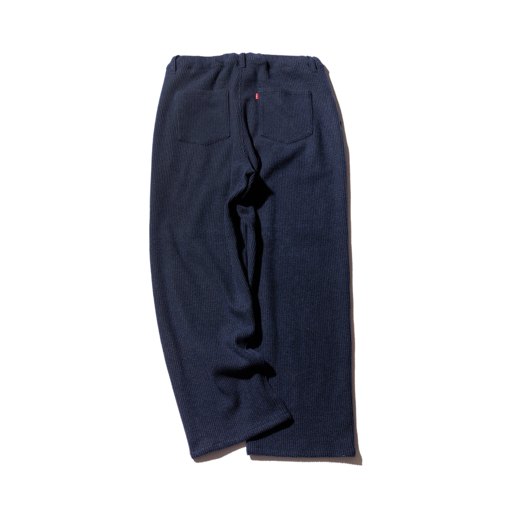 ARVIN [KNIT CORD PANTS] 04912