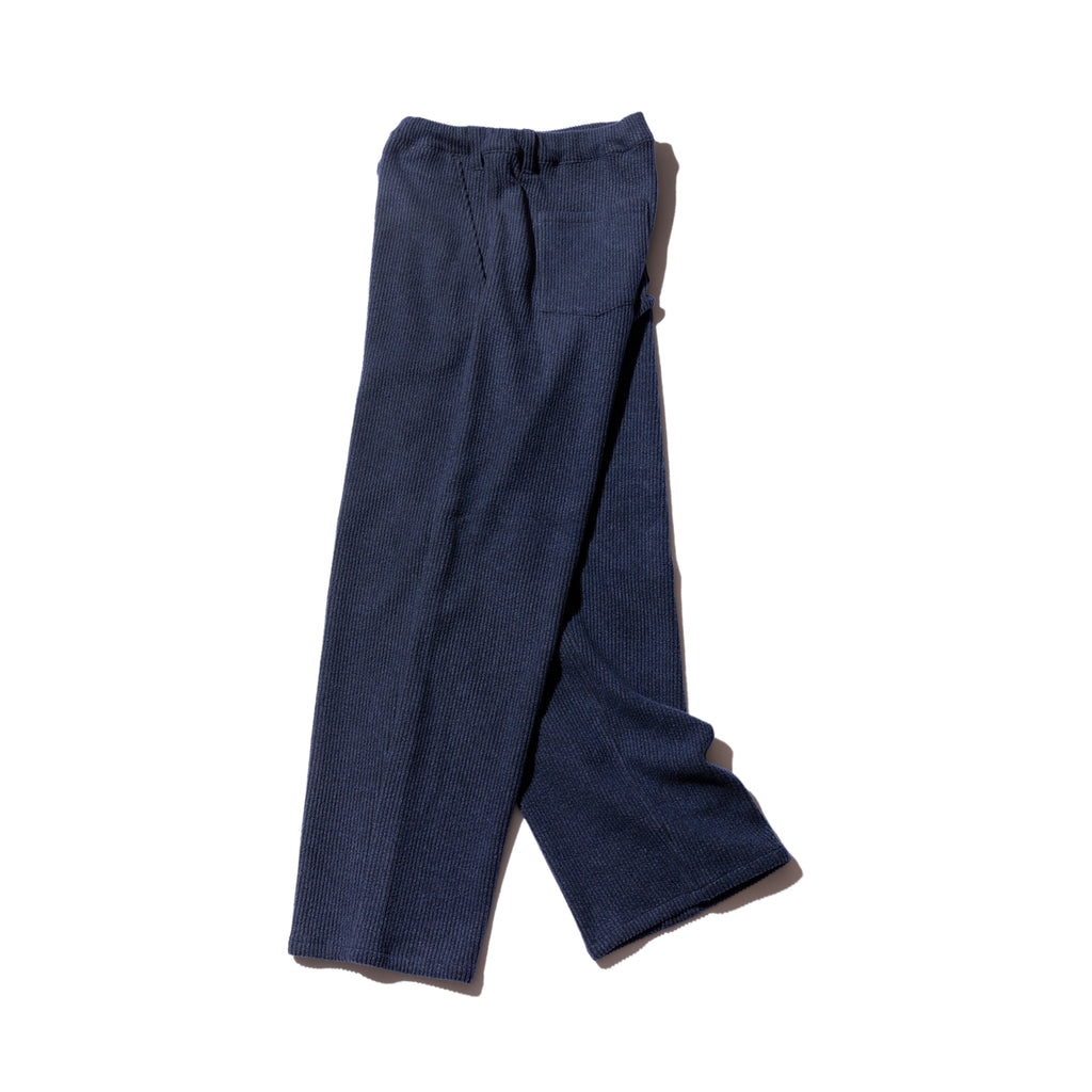 ARVIN [KNIT CORD PANTS] 04912