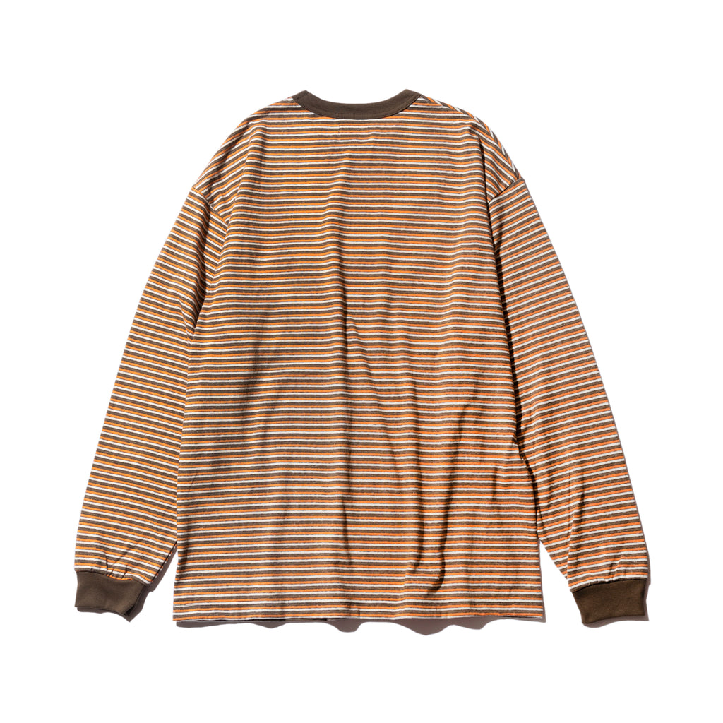 GARLOCK [BOLDER L/S TOP] 04921