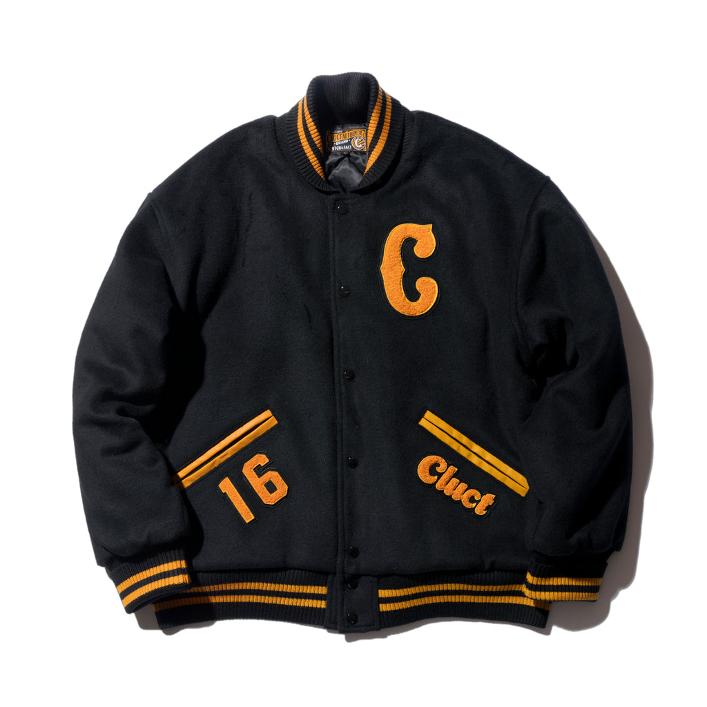 TURK [STADIUM JACKET] 04940