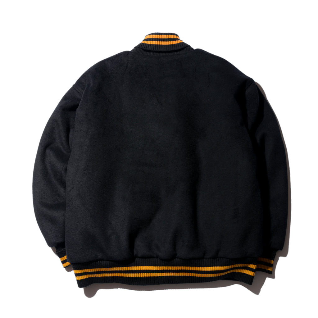 TURK [STADIUM JACKET] 04940