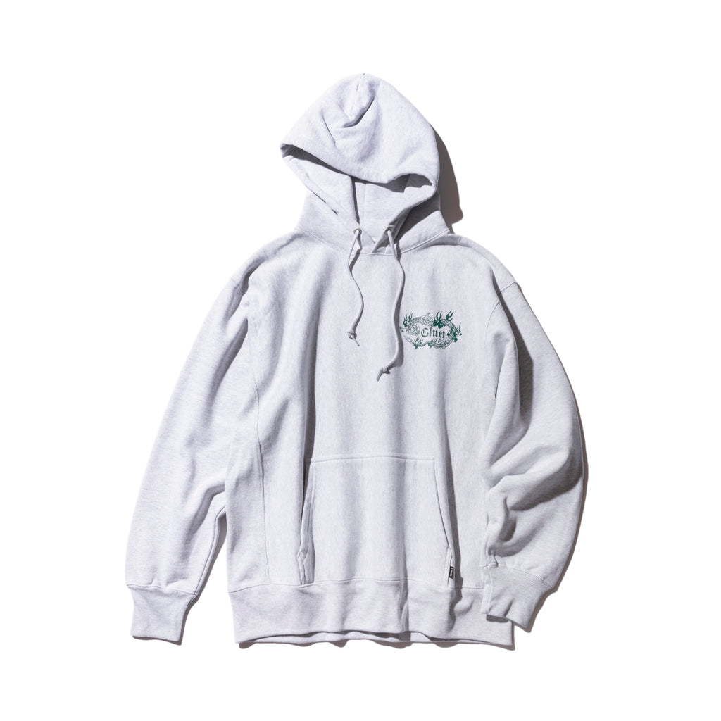 SUNLAND [HOODIE] 04930