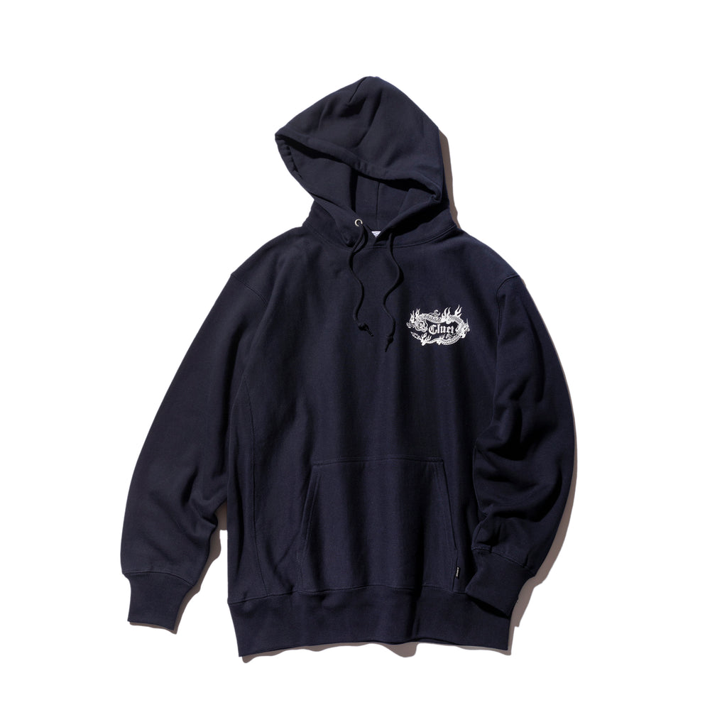 SUNLAND [HOODIE] 04930