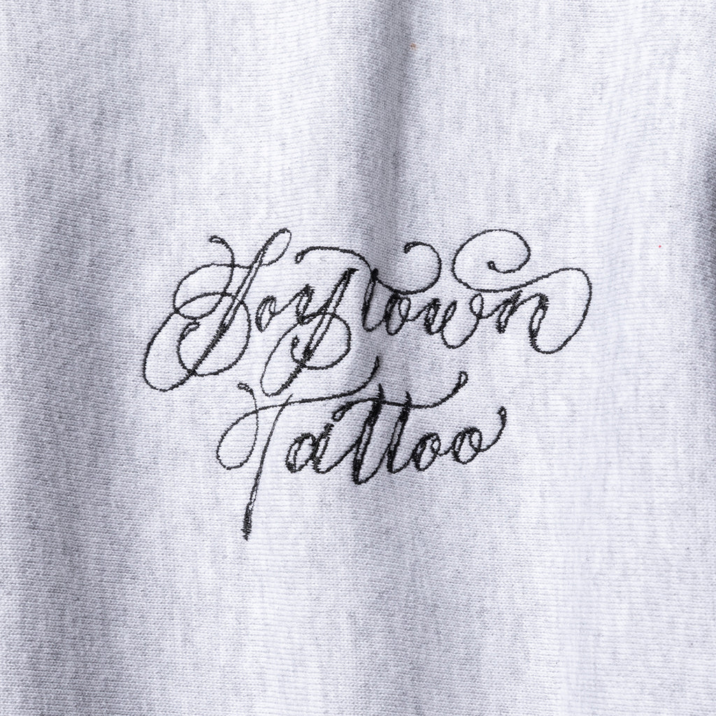 JOYTOWN [CREW SWEAT] 04932