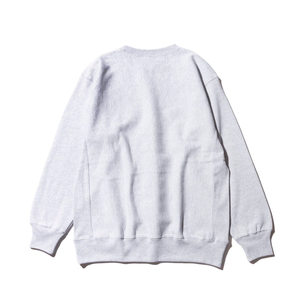 JOYTOWN [CREW SWEAT] 04932