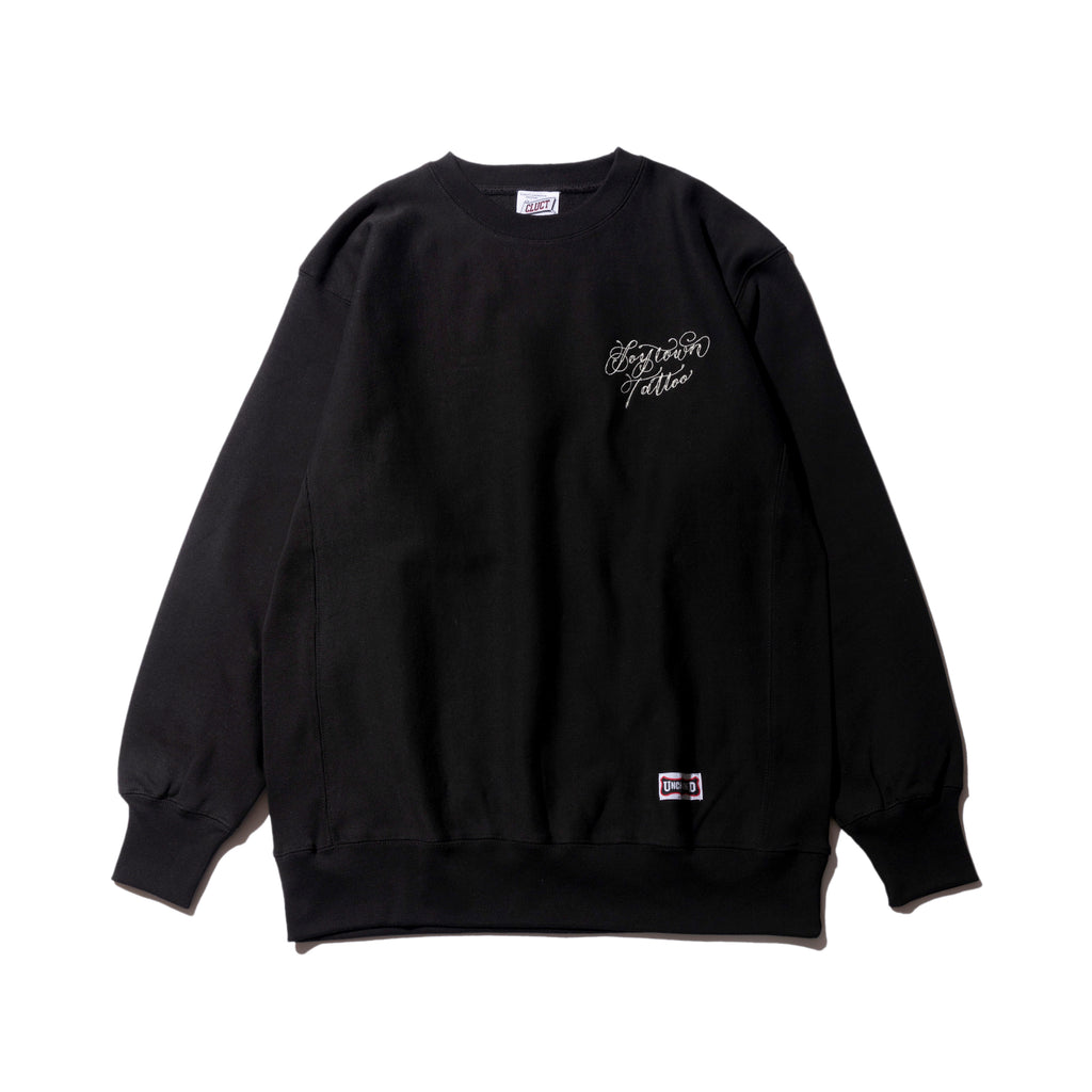 JOYTOWN [CREW SWEAT] 04932